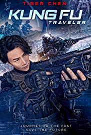 Kung Fu Traveler (2017) M4uHD Free Movie