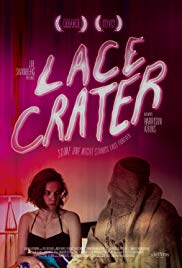 Lace Crater (2015) Free Movie M4ufree