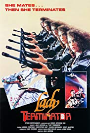 Lady Terminator (1989) Free Movie M4ufree