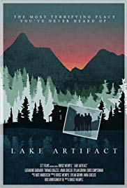 Lake Artifact (2019) M4uHD Free Movie
