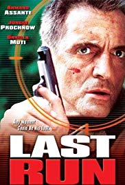 Last Run (2001) Free Movie