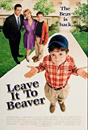 Leave It to Beaver (1997) Free Movie