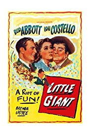 Little Giant (1946) Free Movie