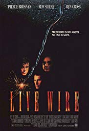 Live Wire (1992) M4uHD Free Movie