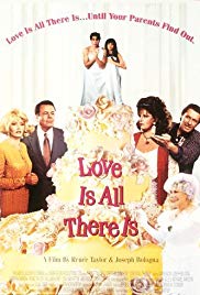 Love Is All There Is (1996) Free Movie M4ufree