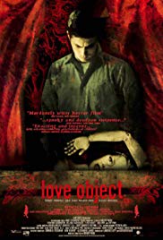 Love Object (2003) Free Movie M4ufree