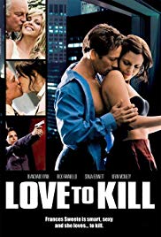 Love to Kill (2008) Free Movie M4ufree