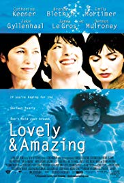 Lovely & Amazing (2001) Free Movie M4ufree