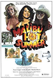 Malibu Hot Summer (1981) Free Movie