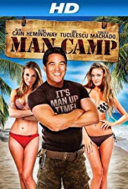 Man Camp (2013) Free Movie
