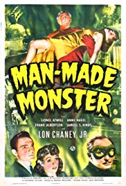ManMade Monster (1941) Free Movie
