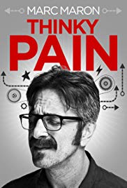 Marc Maron: Thinky Pain (2013) M4uHD Free Movie