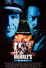 McHales Navy (1997) Free Movie