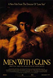 Men with Guns (1997) Free Movie M4ufree