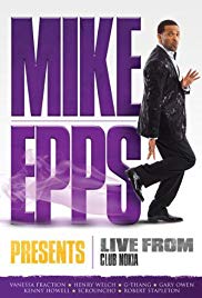 Mike Epps Presents: Live from Club Nokia (2011) M4uHD Free Movie