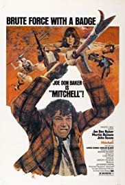 Mitchell (1975) Free Movie