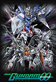 Mobile Suit Gundam 00 (20072009) M4uHD Free Movie