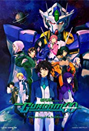 Mobile Suit Gundam 00: A Wakening of the Trailblazer (2010) M4uHD Free Movie