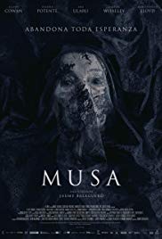 Muse (2017) M4uHD Free Movie
