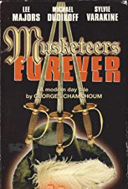 Musketeers Forever (1998) Free Movie