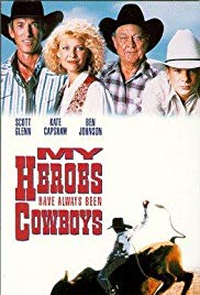 My Heroes Have Always Been Cowboys (1991) M4uHD Free Movie