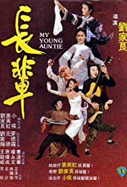 My Young Auntie (1981) Free Movie M4ufree
