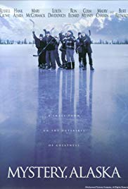 Mystery, Alaska (1999) Free Movie M4ufree
