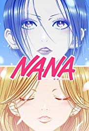 Nana (20062007) Free Tv Series