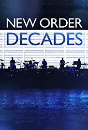 New Order: Decades (2018) M4uHD Free Movie