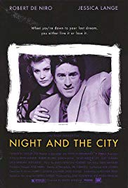 Night and the City (1992) Free Movie
