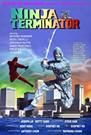 Ninja Terminator (1985) Free Movie