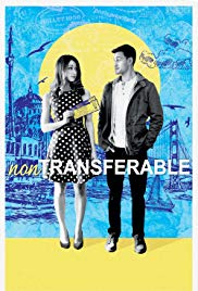 NonTransferable (2017) Free Movie