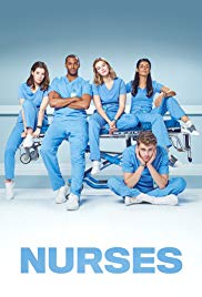 Nurses (2019 ) M4uHD Free Movie