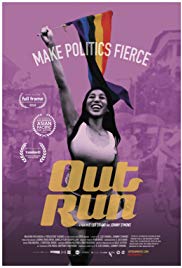 Out Run (2016) M4uHD Free Movie