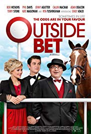 Outside Bet (2012) M4uHD Free Movie