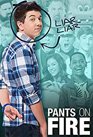 Pants on Fire (2014) Free Movie