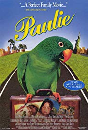 Paulie (1998) Free Movie M4ufree