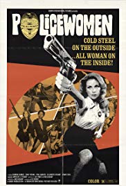 Policewomen (1974) Free Movie