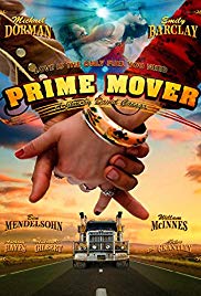 Prime Mover (2009) Free Movie M4ufree