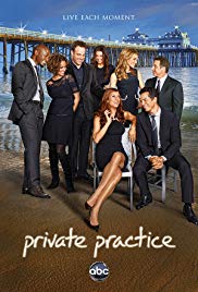 Private Practice (20072013) Free Tv Series
