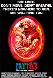 Prophecy (1979) Free Movie M4ufree
