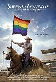 Queens & Cowboys: A Straight Year on the Gay Rodeo (2014) Free Movie