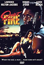 Quiet Fire (1991) M4uHD Free Movie