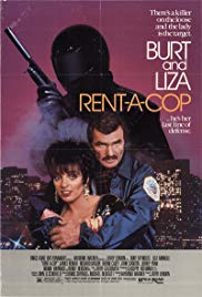RentaCop (1987) Free Movie M4ufree