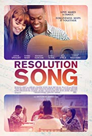 Resolution Song (2018) Free Movie