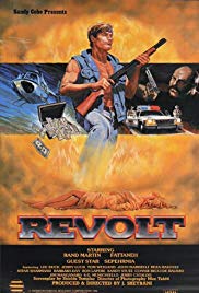 Revolt (1986) Free Movie