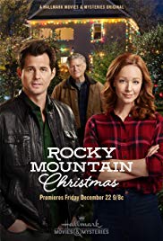 Rocky Mountain Christmas (2017) Free Movie M4ufree