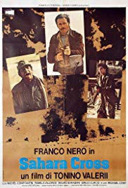 Sahara Cross (1977) Free Movie