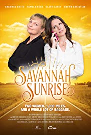 Savannah Sunrise (2016) M4uHD Free Movie