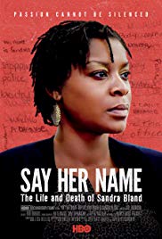 Say Her Name: The Life and Death of Sandra Bland (2018) Free Movie